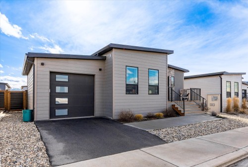 37-8900 Jim Bailey Road, Kelowna, BC 