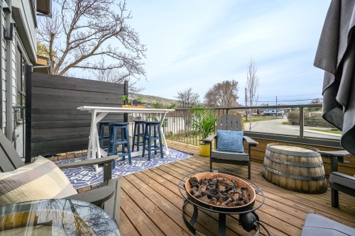 402-11581 Rogers Road, Lake Country, BC 