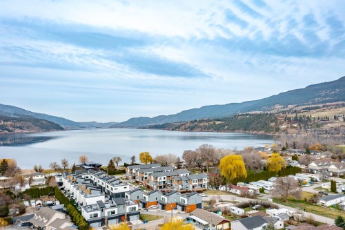 402-11581 Rogers Road, Lake Country, BC 