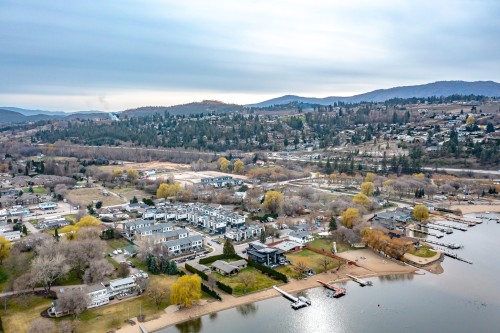 402-11581 Rogers Road, Lake Country, BC 