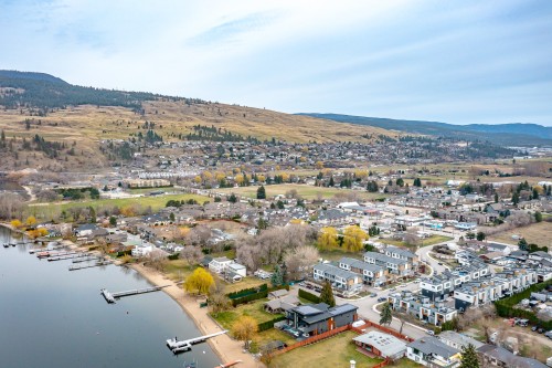 402-11581 Rogers Road, Lake Country, BC 