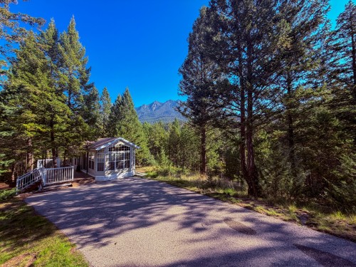 4906 Lynx Drive, Radium Hot Springs, BC 