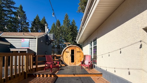 4906 Lynx Drive, Radium Hot Springs, BC 