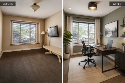 1377 Glenview Avenue, Kelowna, BC 