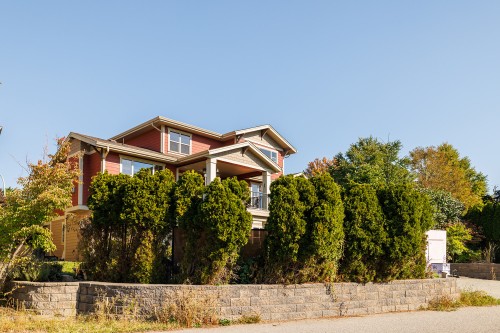 1377 Glenview Avenue, Kelowna, BC 