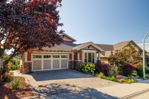 1377 Glenview Avenue, Kelowna, BC 