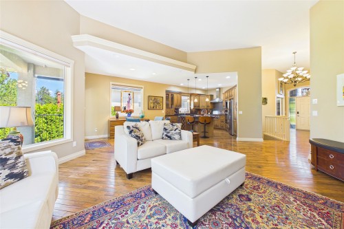 108-1950 Capistrano Drive, Kelowna, BC 
