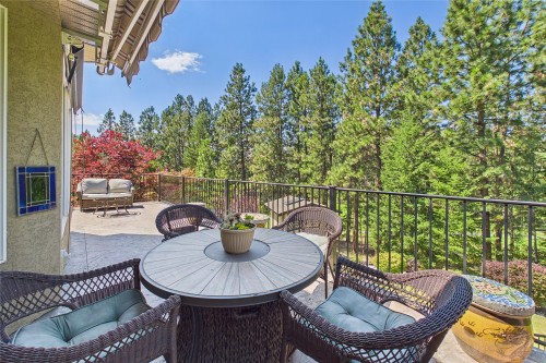 108-1950 Capistrano Drive, Kelowna, BC 
