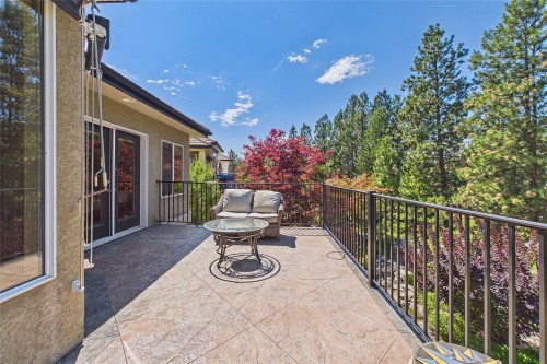 108-1950 Capistrano Drive, Kelowna, BC 