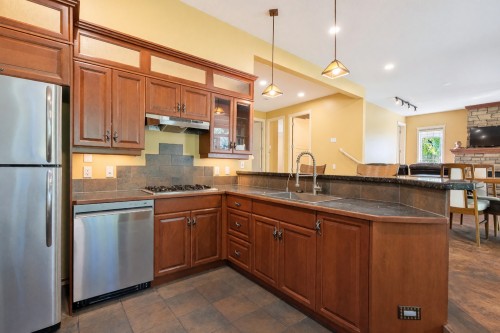 108-1950 Capistrano Drive, Kelowna, BC 