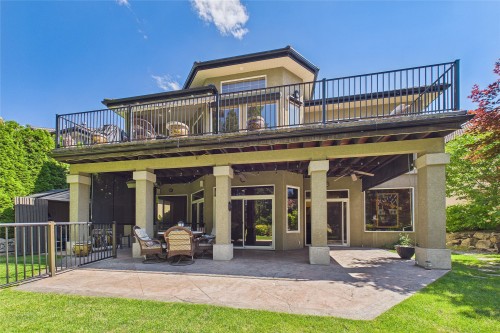 108-1950 Capistrano Drive, Kelowna, BC 