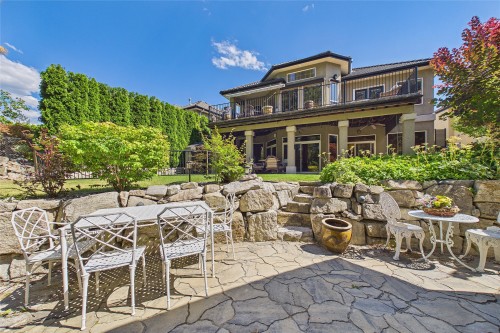 108-1950 Capistrano Drive, Kelowna, BC 