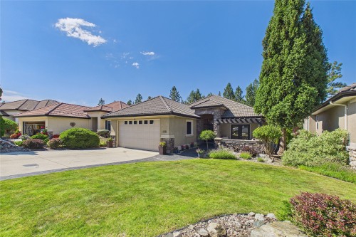 108-1950 Capistrano Drive, Kelowna, BC 