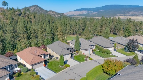 108-1950 Capistrano Drive, Kelowna, BC 