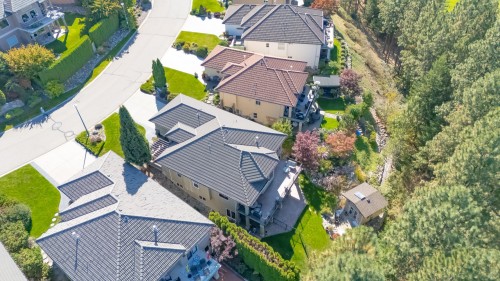 108-1950 Capistrano Drive, Kelowna, BC 