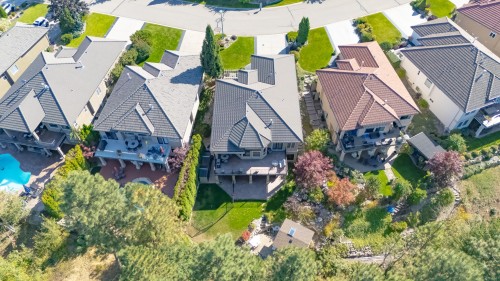 108-1950 Capistrano Drive, Kelowna, BC 