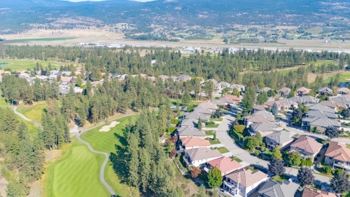 108-1950 Capistrano Drive, Kelowna, BC 