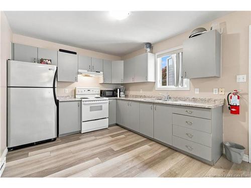 36 Lorette St, Dieppe, NB 