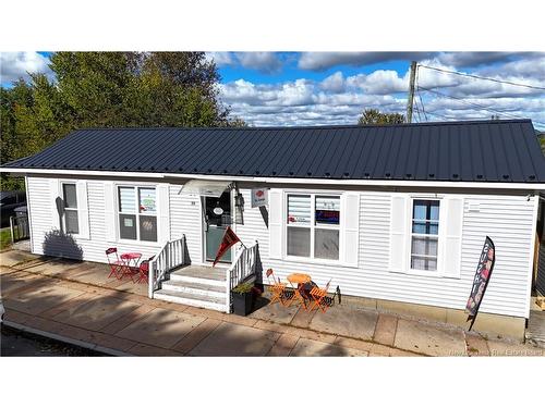 33 Main Street, St George, NB 