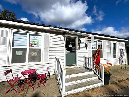 33 Main Street, St George, NB 