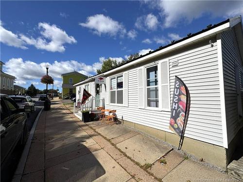 33 Main Street, St George, NB 