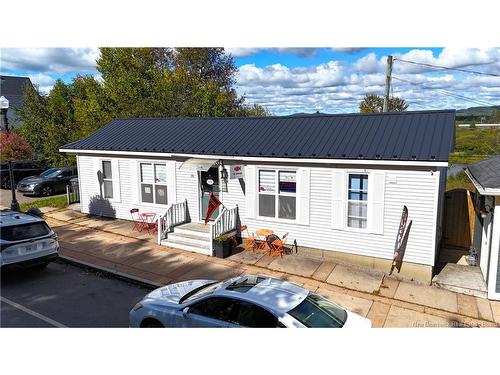 33 Main Street, St George, NB 