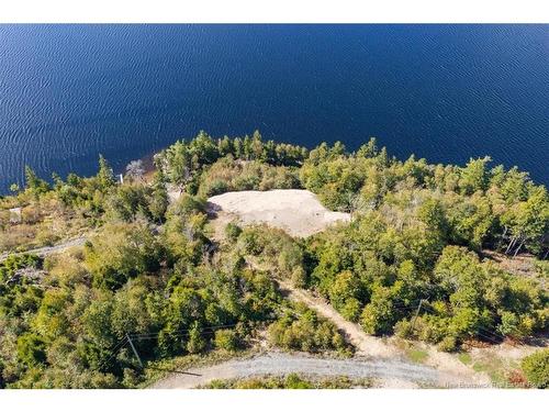 Lot 20-8 Bluff Loop Rd, Utopia, NB 