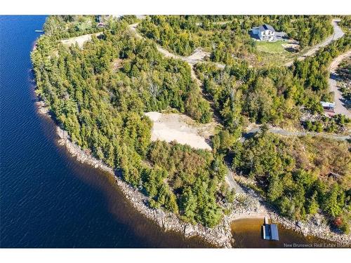 Lot 20-8 Bluff Loop Rd, Utopia, NB 