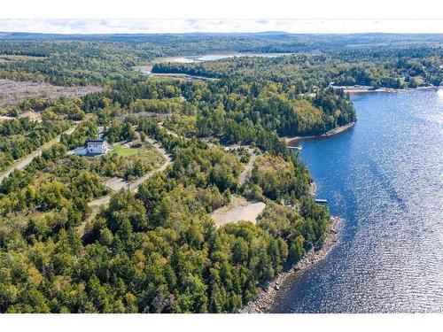 Lot 20-8 Bluff Loop Rd, Utopia, NB 