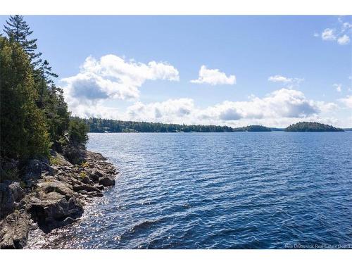 Lot 20-8 Bluff Loop Rd, Utopia, NB 