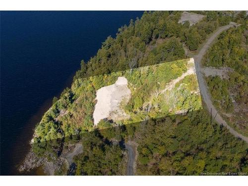Lot 20-8 Bluff Loop Rd, Utopia, NB 