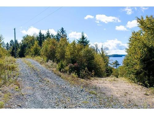 Lot 20-8 Bluff Loop Rd, Utopia, NB 