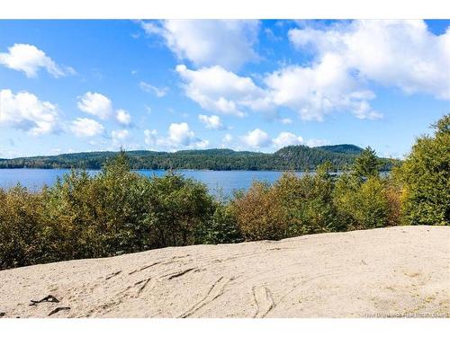 Lot 20-8 Bluff Loop Rd, Utopia, NB 