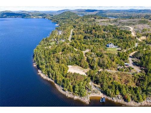 Lot 20-8 Bluff Loop Rd, Utopia, NB 