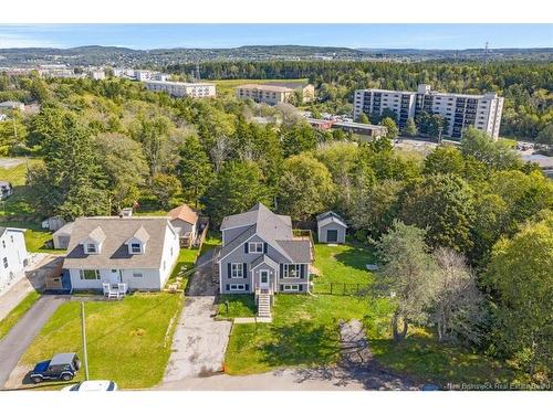 27-29 Hockey St, Saint John, NB 