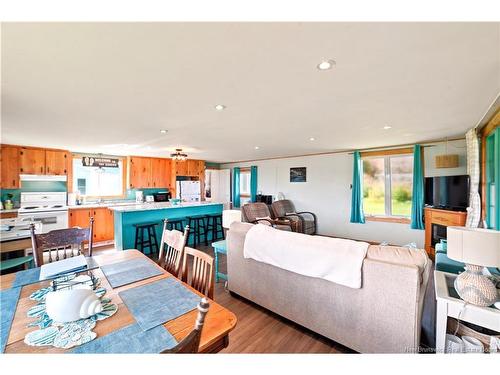 22 Harvey Shore, Little Shemogue, NB 