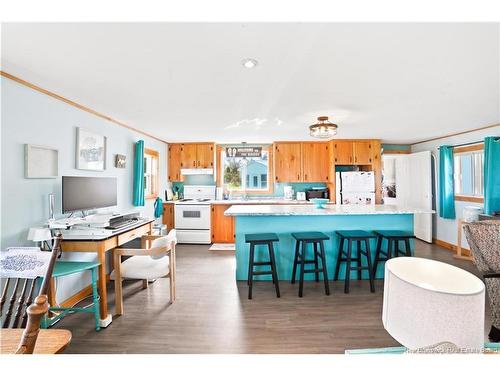 22 Harvey Shore, Little Shemogue, NB 
