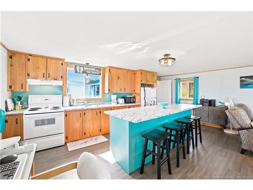 22 Harvey Shore, Little Shemogue, NB 