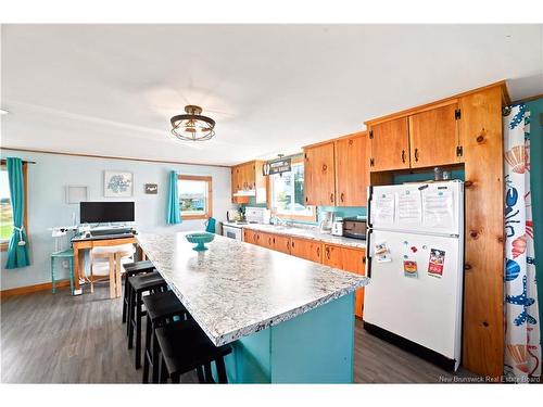22 Harvey Shore, Little Shemogue, NB 