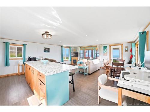22 Harvey Shore, Little Shemogue, NB 