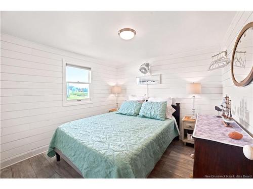 22 Harvey Shore, Little Shemogue, NB 