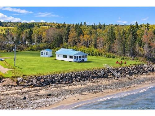 22 Harvey Shore, Little Shemogue, NB 