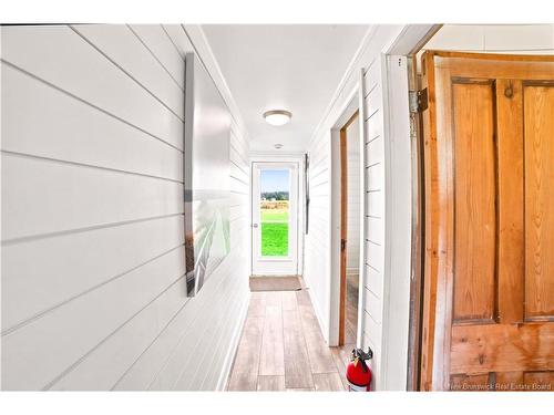 22 Harvey Shore, Little Shemogue, NB 