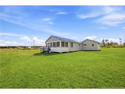 22 Harvey Shore, Little Shemogue, NB 