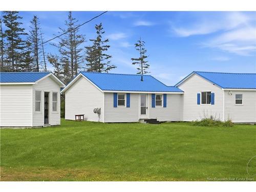 22 Harvey Shore, Little Shemogue, NB 