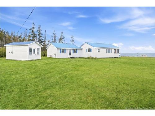 22 Harvey Shore, Little Shemogue, NB 