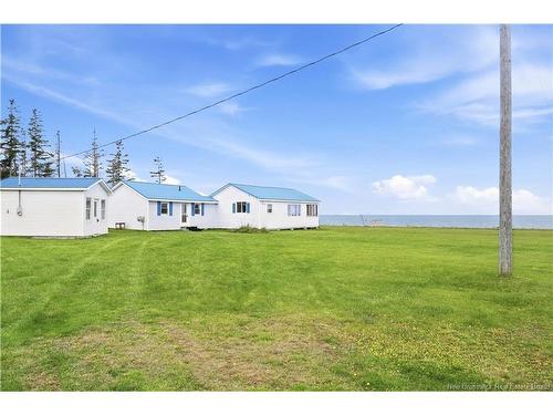22 Harvey Shore, Little Shemogue, NB 