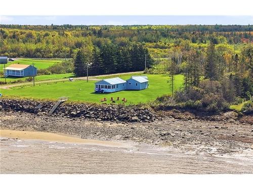 22 Harvey Shore, Little Shemogue, NB 