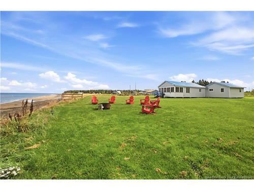 22 Harvey Shore, Little Shemogue, NB 