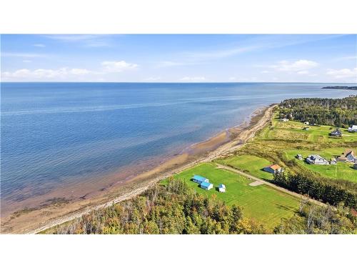 22 Harvey Shore, Little Shemogue, NB 